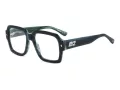 Dsquared2 D2 0148 ZI9 54 occhiali da vista