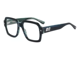 Dsquared2 D2 0148 ZI9 54 occhiali da vista