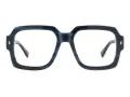 Dsquared2 D2 0148 ZI9 54 occhiali da vista