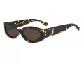 Dsquared2 D2 0150/G/S 086/70 54 Occhiali da Sole