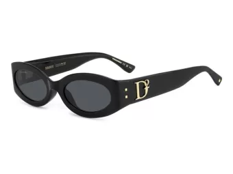 Dsquared2 D2 0150/G/S 807/IR 54 Occhiali da Sole