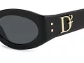 Dsquared2 D2 0150/G/S 807/IR 54 Occhiali da Sole