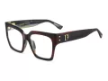 Dsquared2 D2 0151/G K4G 55 occhiali da vista