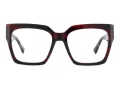 Dsquared2 D2 0151/G K4G 55 occhiali da vista