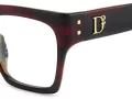 Dsquared2 D2 0151/G K4G 55 occhiali da vista