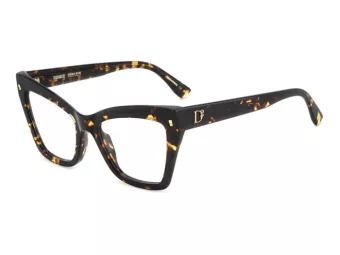 Dsquared2 D2 0152 086 54 occhiali da vista