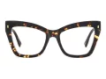 Dsquared2 D2 0152 086 54 occhiali da vista