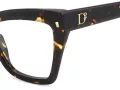 Dsquared2 D2 0152 086 54 occhiali da vista