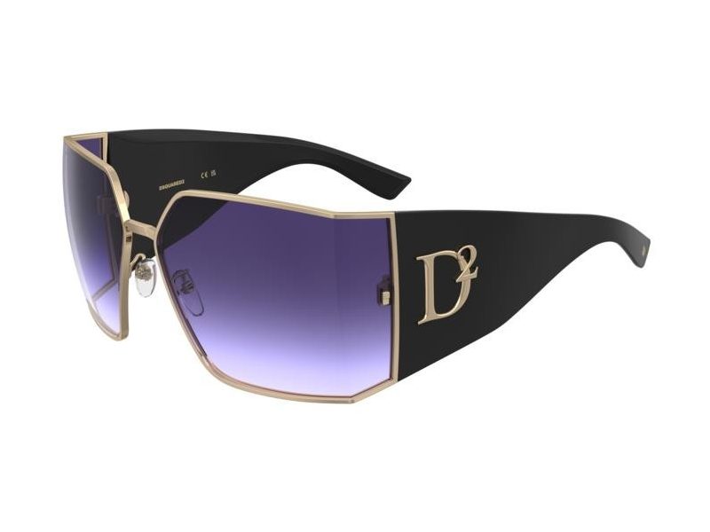 Dsquared2 D2 0154/S J5G/9K 73 Occhiali da Sole