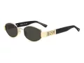 Dsquared2 D2 0155/S 000/IR 53 Occhiali da Sole
