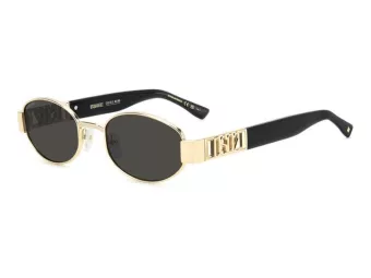 Dsquared2 D2 0155/S 000/IR 53 Occhiali da Sole