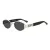 Dsquared2 D2 0155/S 010/IR 53 Occhiali da Sole
