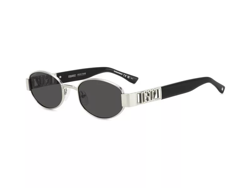 Dsquared2 D2 0155/S 010/IR 53 Occhiali da Sole