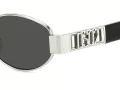 Dsquared2 D2 0155/S 010/IR 53 Occhiali da Sole