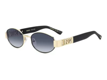 Dsquared2 D2 0155/S 0NZ/08 53 Occhiali da Sole