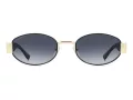 Dsquared2 D2 0155/S 0NZ/08 53 Occhiali da Sole