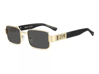 Dsquared2 D2 0156/S 000/IR 54 Occhiali da Sole