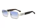 Dsquared2 D2 0156/S 010/ST 54 Occhiali da Sole