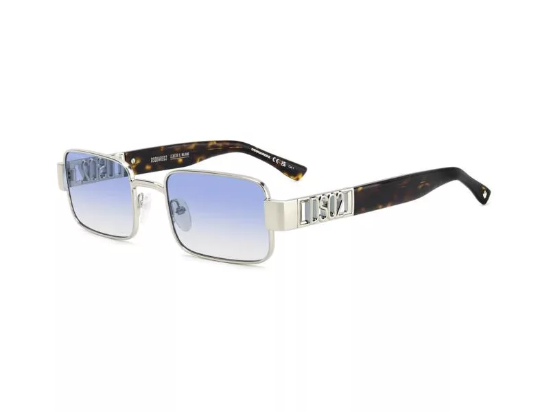 Dsquared2 D2 0156/S 010/ST 54 Occhiali da Sole
