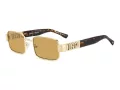 Dsquared2 D2 0156/S J5G/70 54 Occhiali da Sole