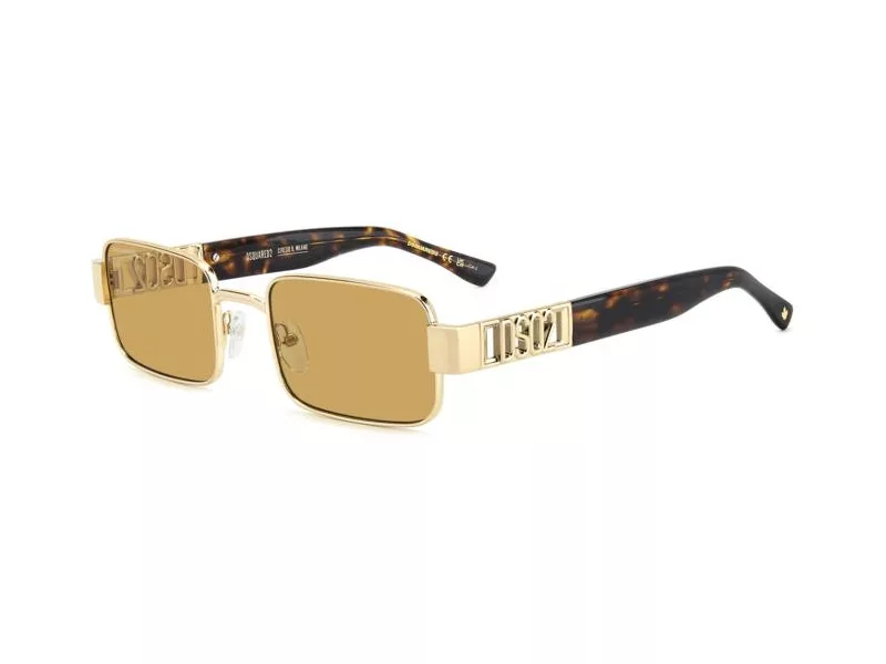 Dsquared2 D2 0156/S J5G/70 54 Occhiali da Sole