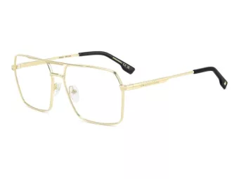 Dsquared2 D2 0157 000 60 occhiali da vista