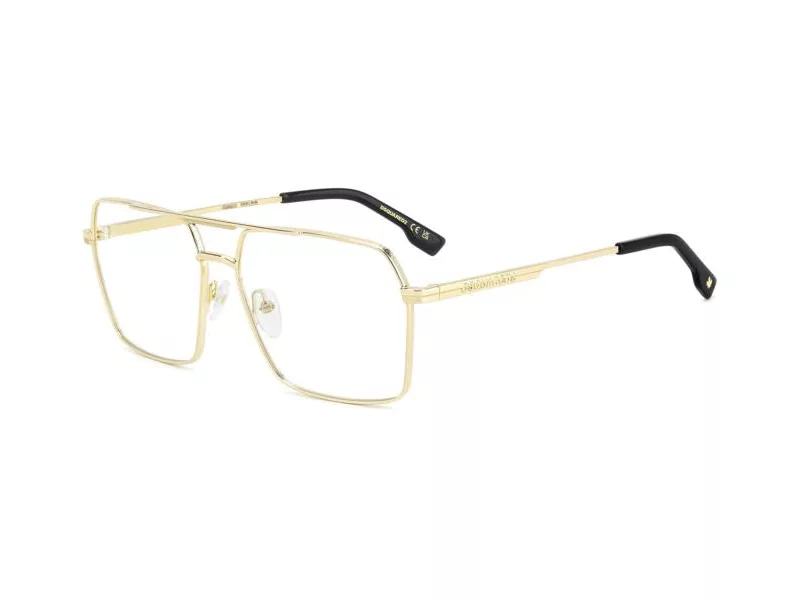 Dsquared2 D2 0157 000 60 occhiali da vista