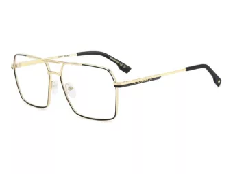 Dsquared2 D2 0157 0NZ 60 occhiali da vista