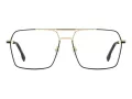 Dsquared2 D2 0157 0NZ 60 occhiali da vista