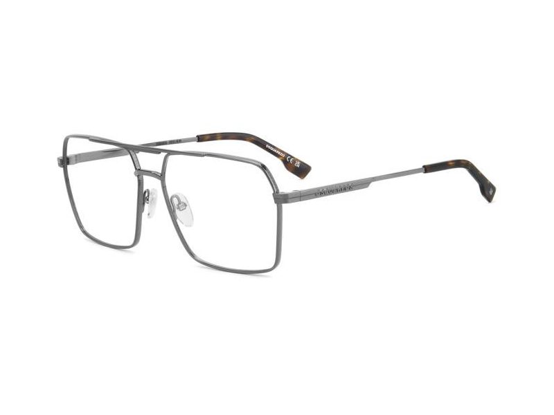 Dsquared2 D2 0157 KJ1 60 occhiali da vista