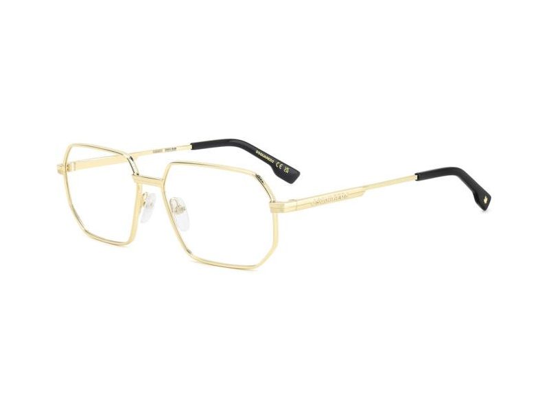Dsquared2 D2 0158 000 56 occhiali da vista