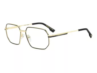 Dsquared2 D2 0158 0NZ 56 occhiali da vista