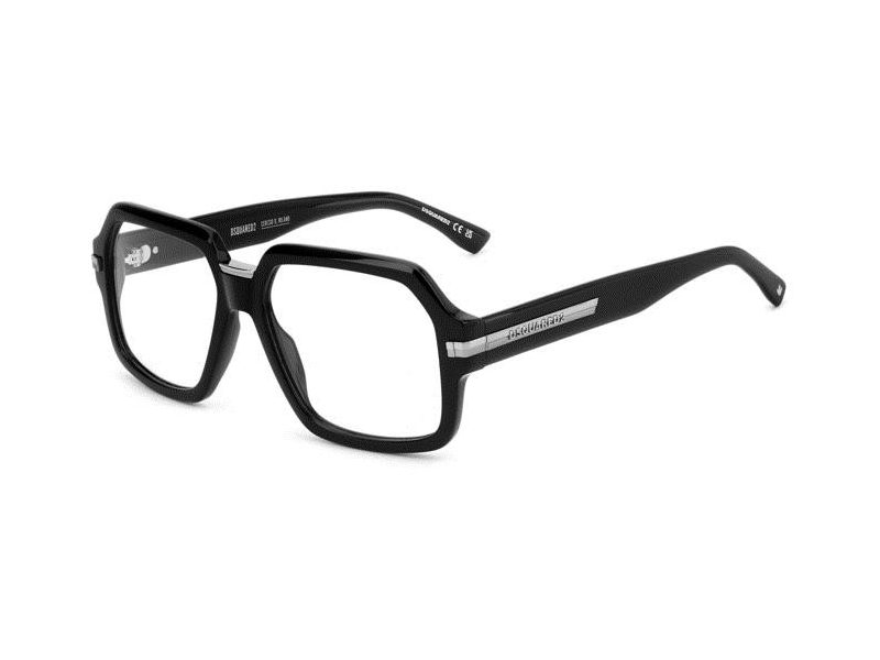 Dsquared2 D2 0162 284 56 occhiali da vista