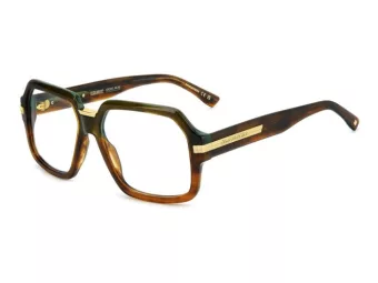 Dsquared2 D2 0162 EX4 56 occhiali da vista