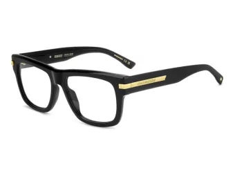Dsquared2 D2 0163 807 54 occhiali da vista