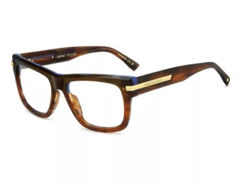 Dsquared2 D2 0163 EX4 54 occhiali da vista