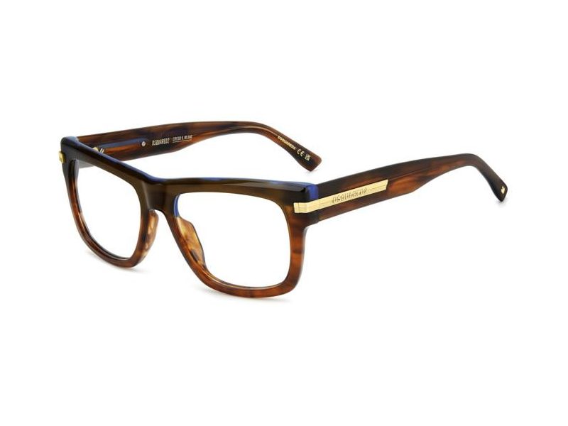 Dsquared2 D2 0163 EX4 54 occhiali da vista