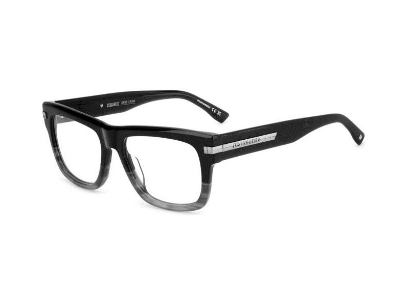 Dsquared2 D2 0163 XOW 54 occhiali da vista
