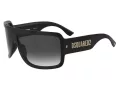 Dsquared2 D2 0164/S 807/9O 71 Occhiali da Sole