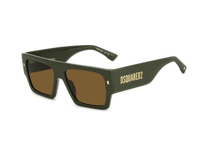 Dsquared2 D2 0165/S 1ED/70 57 Occhiali da Sole