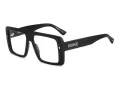 Dsquared2 D2 0166 284 56 occhiali da vista