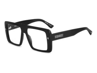 Dsquared2 D2 0166 284 56 occhiali da vista