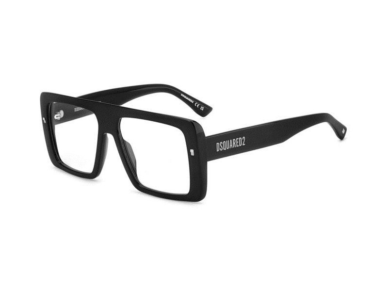 Dsquared2 D2 0166 284 56 occhiali da vista
