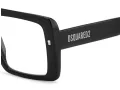 Dsquared2 D2 0166 284 56 occhiali da vista