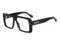 Dsquared2 D2 0166 807 56 occhiali da vista