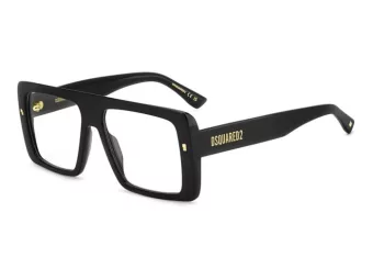 Dsquared2 D2 0166 807 56 occhiali da vista
