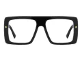 Dsquared2 D2 0166 807 56 occhiali da vista