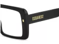 Dsquared2 D2 0166 807 56 occhiali da vista