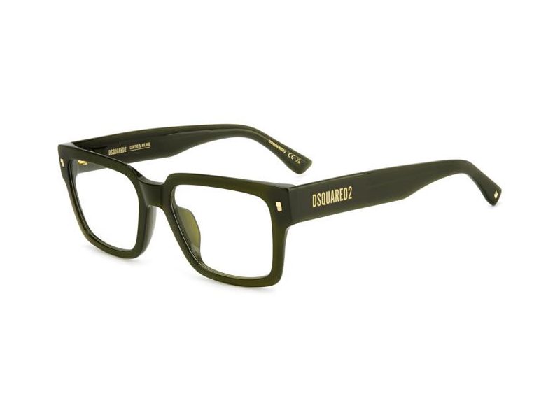 Dsquared2 D2 0167/G 1ED 54 occhiali da vista