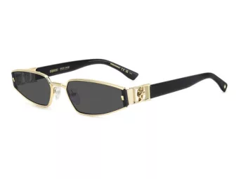 Dsquared2 D2 0168/S 000/IR 61 Occhiali da Sole
